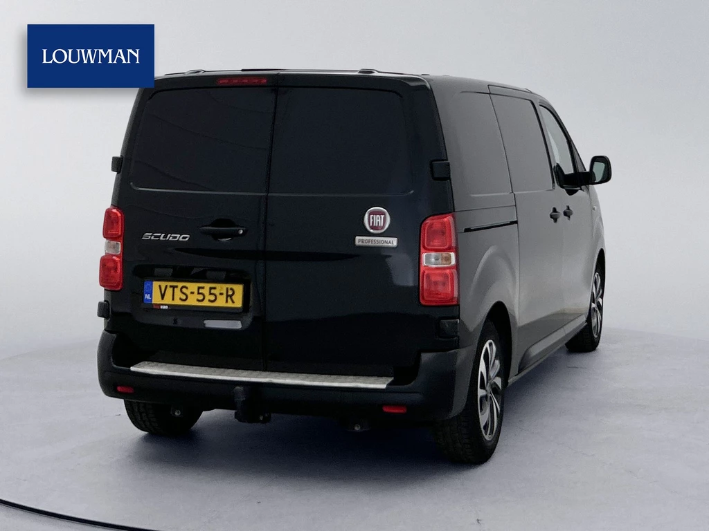 Fiat Scudo – foto 9