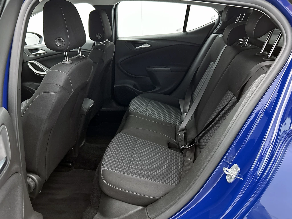 Opel Astra – foto 24