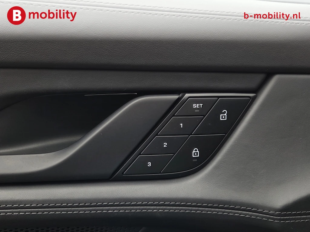Porsche Taycan – foto 20