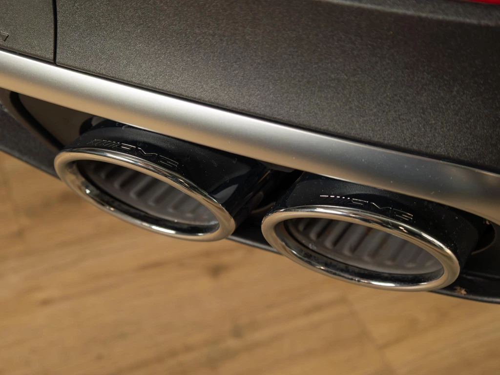 Mercedes-Benz GLE – foto 37