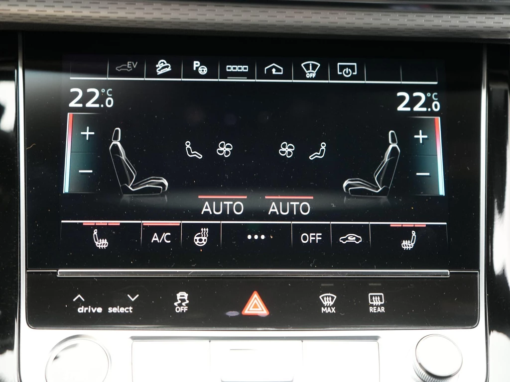 Audi Q8 – foto 32