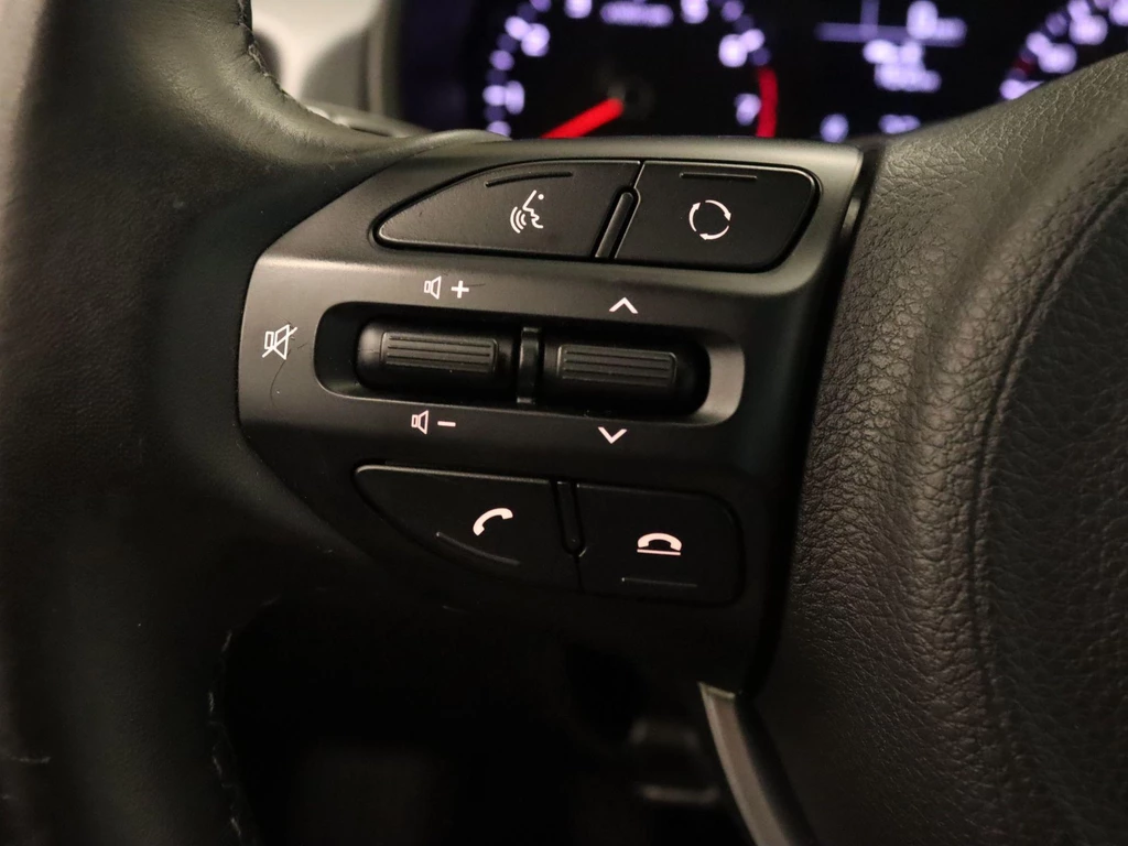 Kia Rio – foto 23