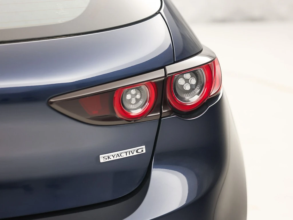 Mazda 3 – foto 26