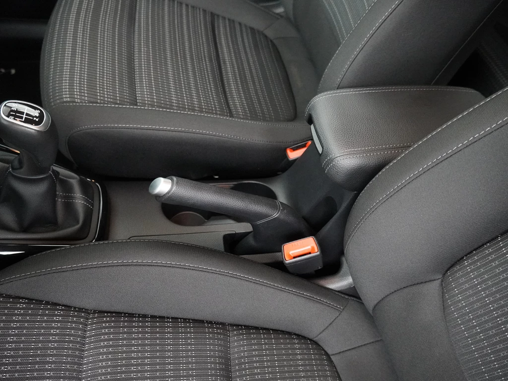 Kia Stonic – foto 35