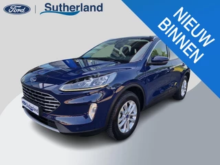 Ford Kuga – thumbnail 1