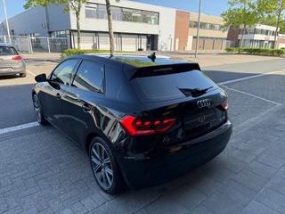 Audi A1 Sportback – thumbnail 5
