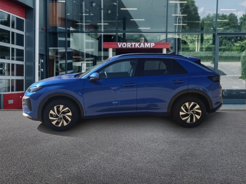 Volkswagen T-Roc – foto 2