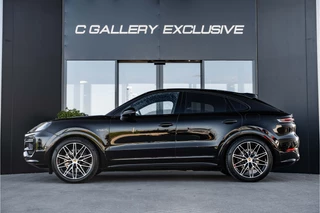 Porsche Cayenne – thumbnail 2