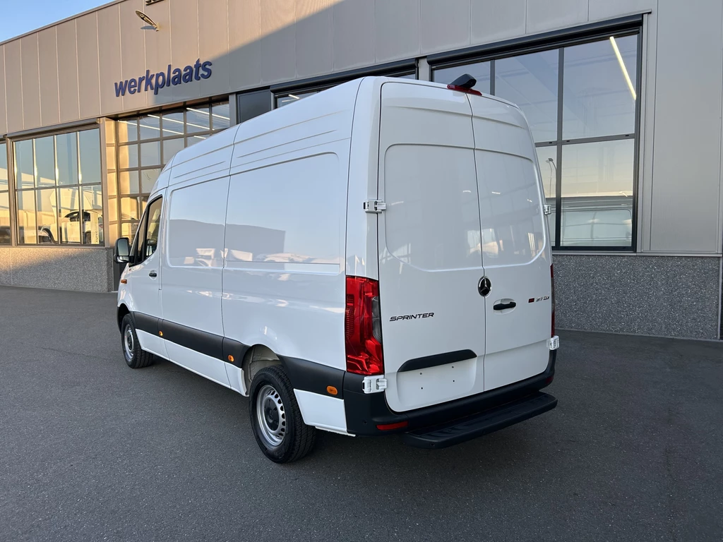 Mercedes-Benz Sprinter – foto 2