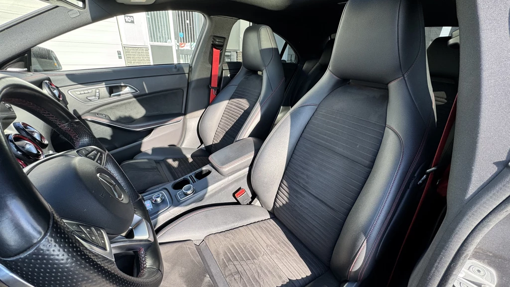 Mercedes-Benz CLA – foto 18