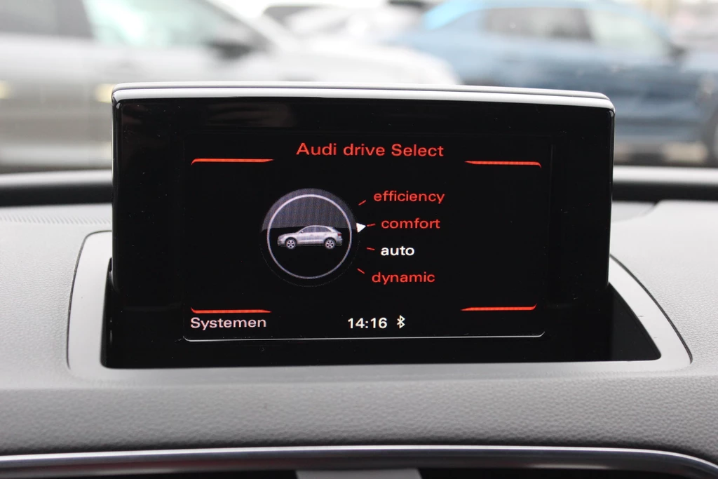 Audi Q3 – foto 26