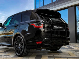 Land Rover Range Rover Sport – thumbnail 6