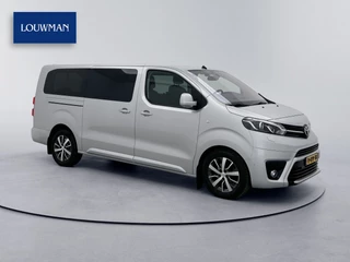 Toyota ProAce – thumbnail 11
