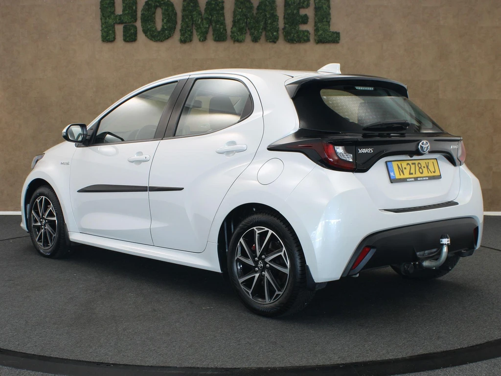 Toyota Yaris – foto 4