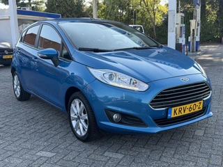 Ford Fiesta – thumbnail 10