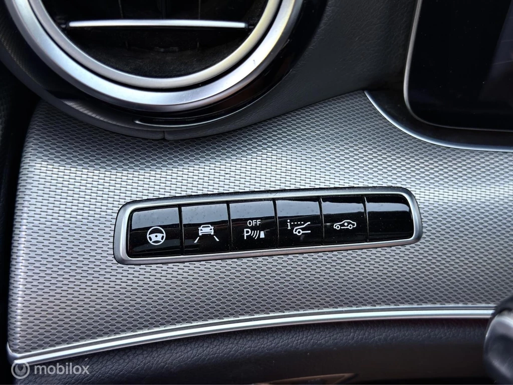 Mercedes-Benz E-Klasse – foto 21