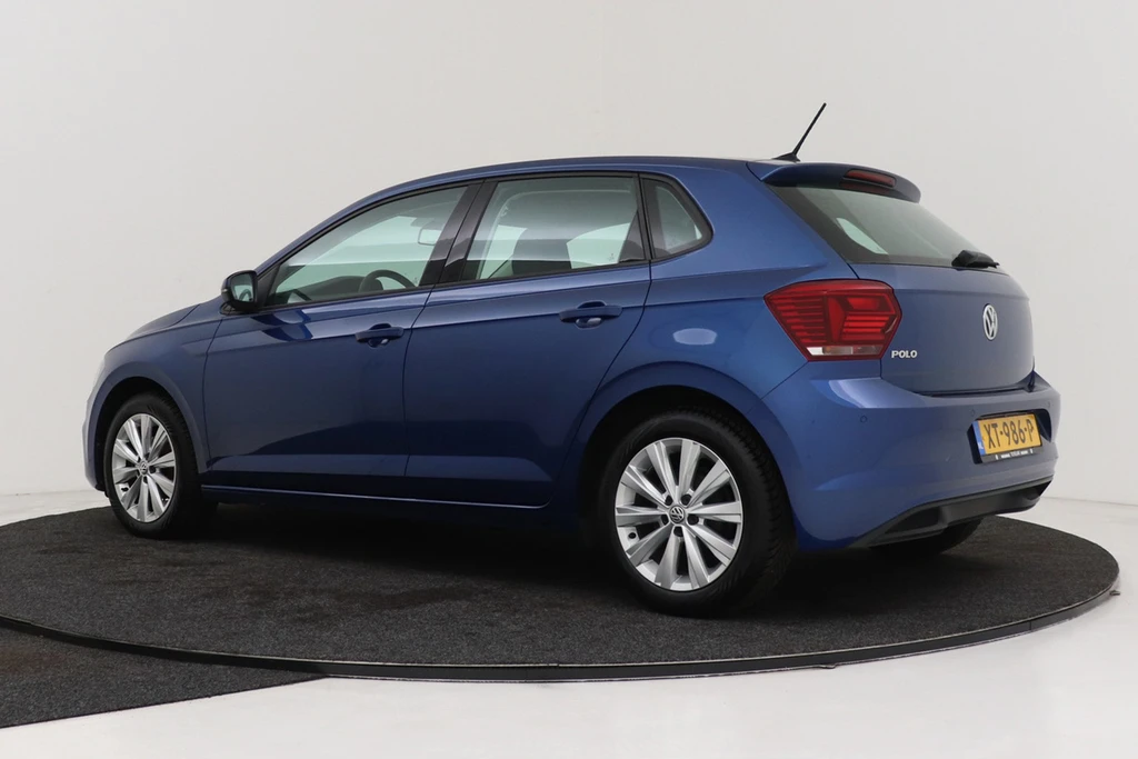 Volkswagen Polo – foto 5