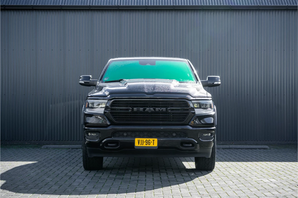 Dodge Ram 1500 – foto 7