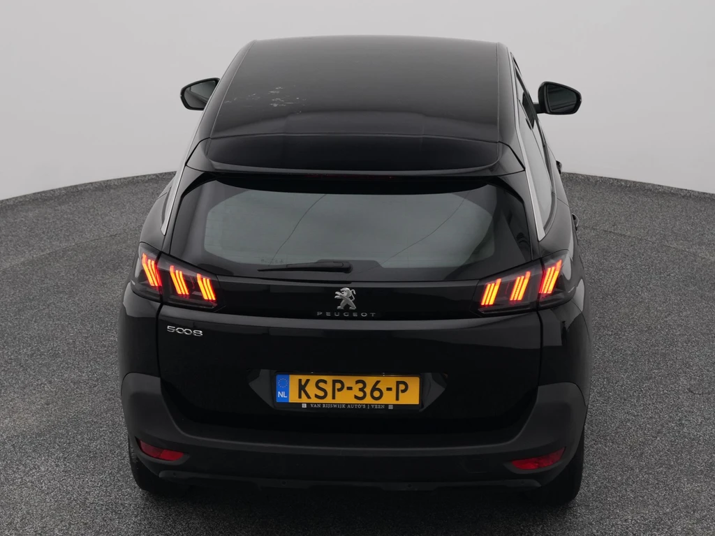 Peugeot 5008 – foto 10