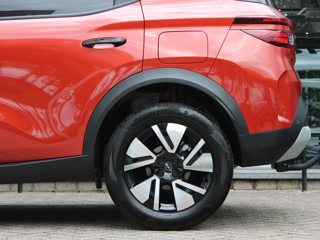 Opel Frontera – foto 12
