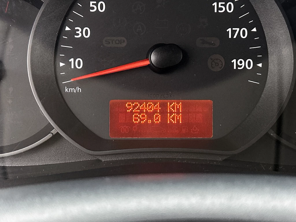 Renault Kangoo – foto 13