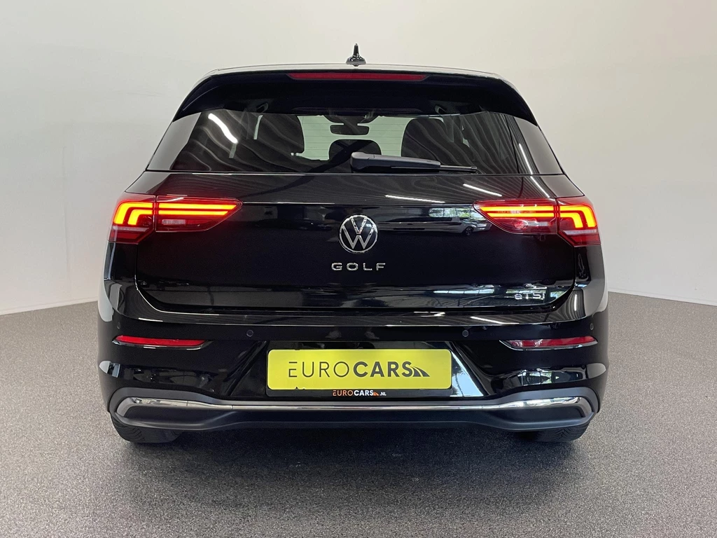 Volkswagen Golf – foto 4