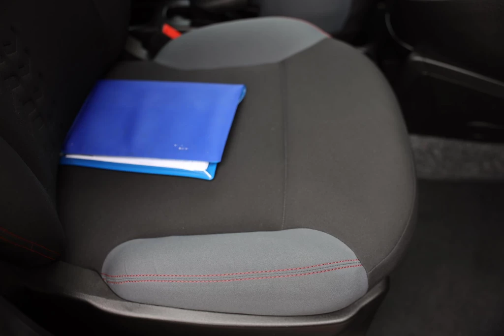 Fiat Panda – foto 9