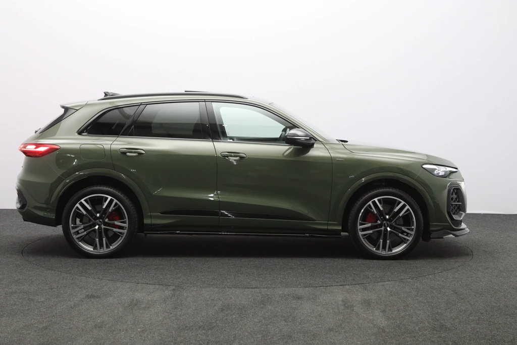 Audi Q5 – foto 6