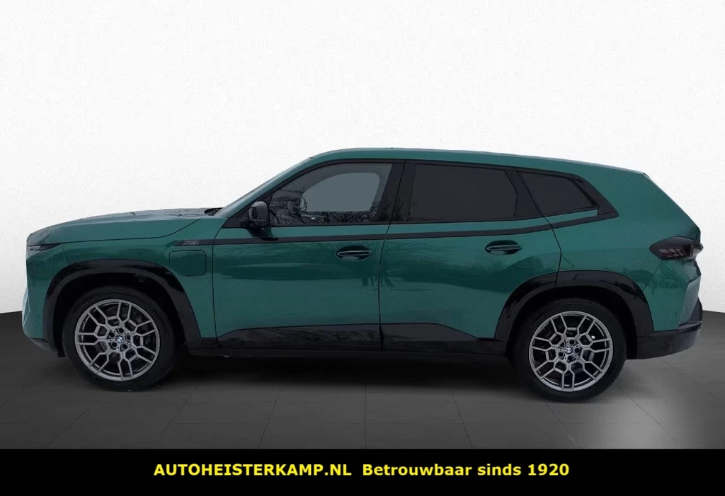 BMW XM – foto 2