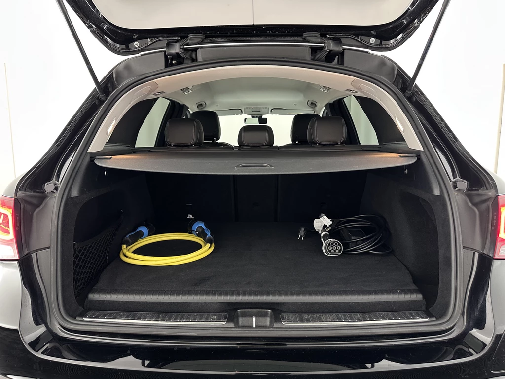 Mercedes-Benz GLC – foto 11