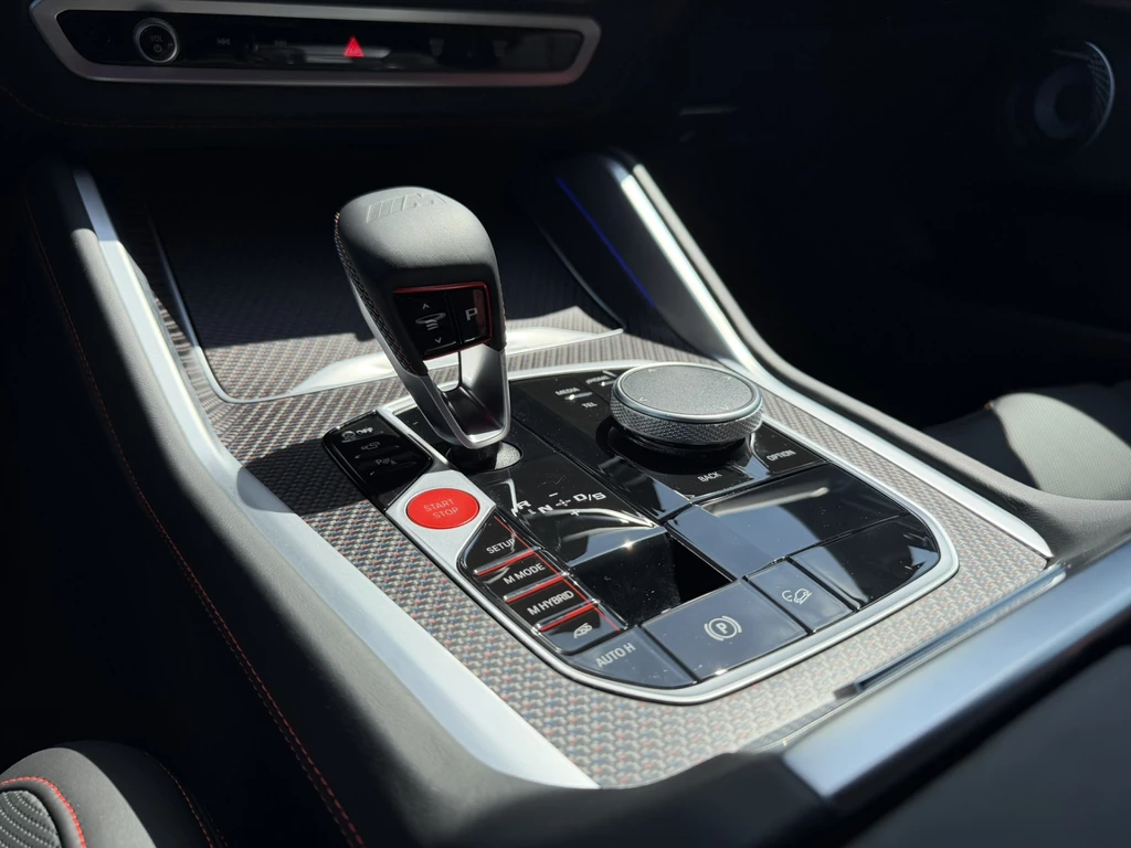 BMW XM – foto 18