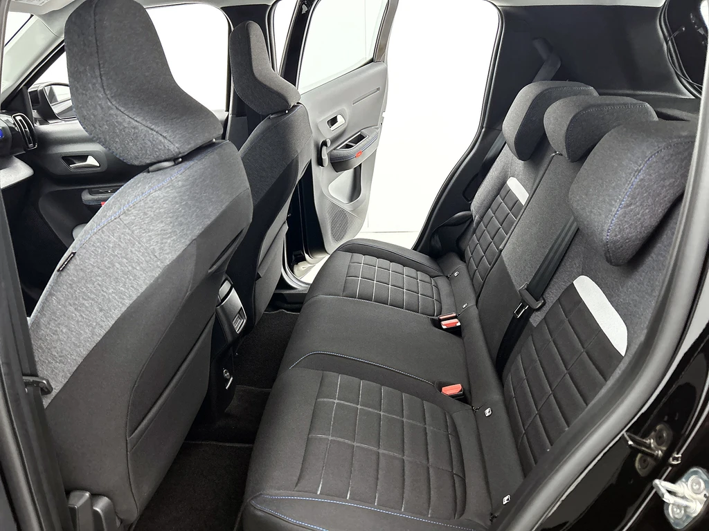 Citroën ë-C3 – foto 26