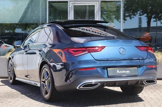 Mercedes-Benz CLA – thumbnail 3
