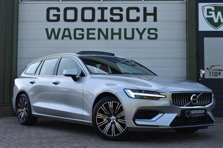Volvo V60 – thumbnail 4