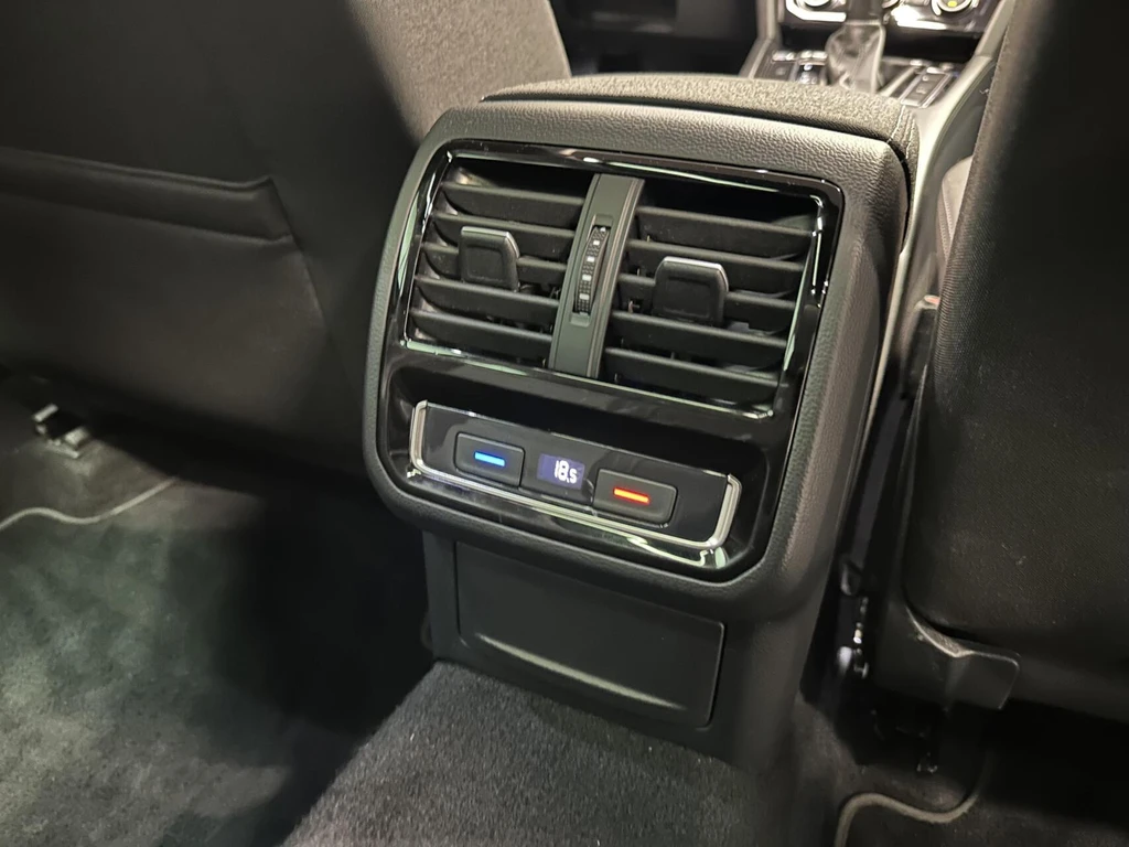 Volkswagen Passat – foto 16