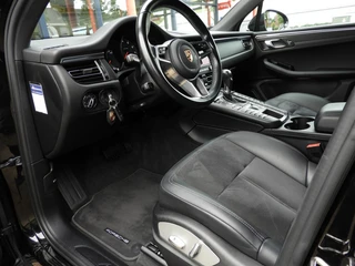 Porsche Macan – thumbnail 7