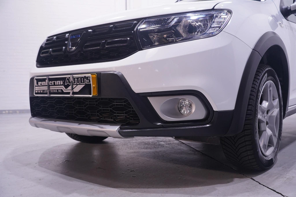 Dacia Sandero Stepway – foto 11