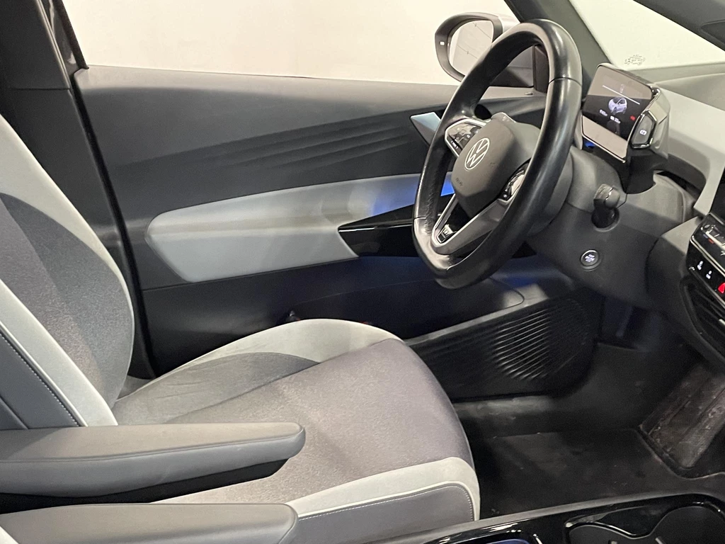 Volkswagen ID.3 – foto 13