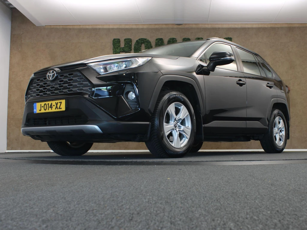 Toyota RAV4 – foto 2