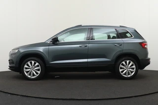 Škoda Karoq – thumbnail 2