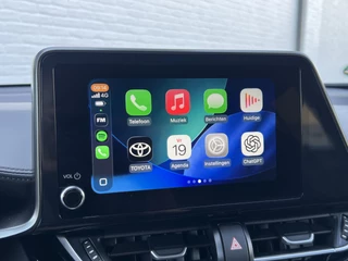 Toyota C-HR – thumbnail 25