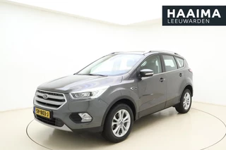 Ford Kuga – thumbnail 1