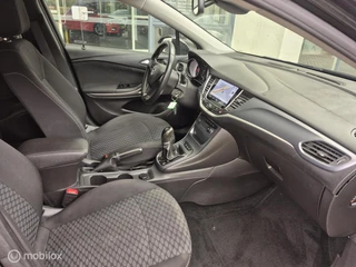 Opel Astra – thumbnail 9