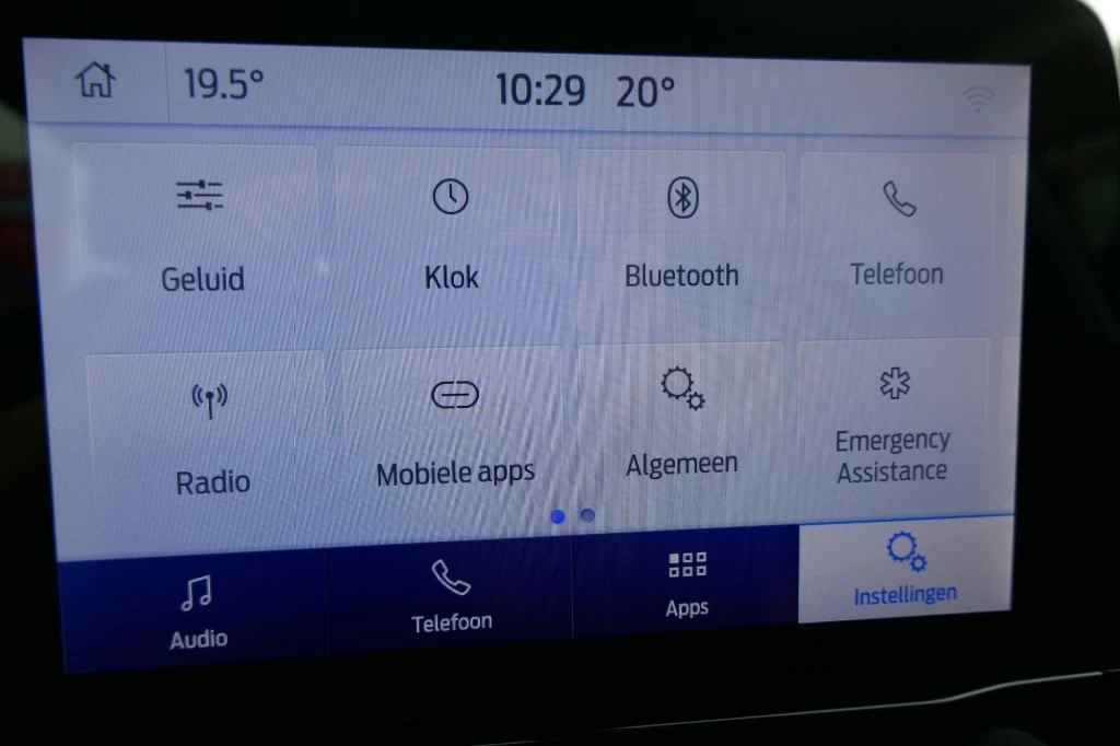 Ford Fiesta – foto 14