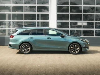 Kia Ceed Sportswagon – thumbnail 8