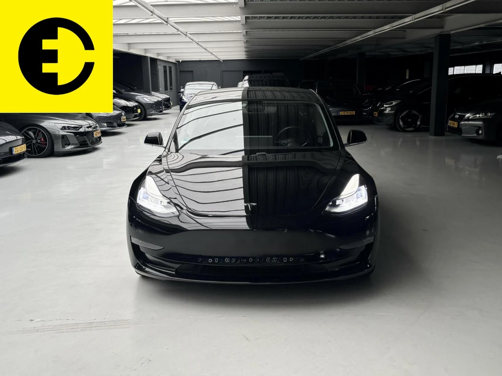 Tesla Model 3 – foto 11