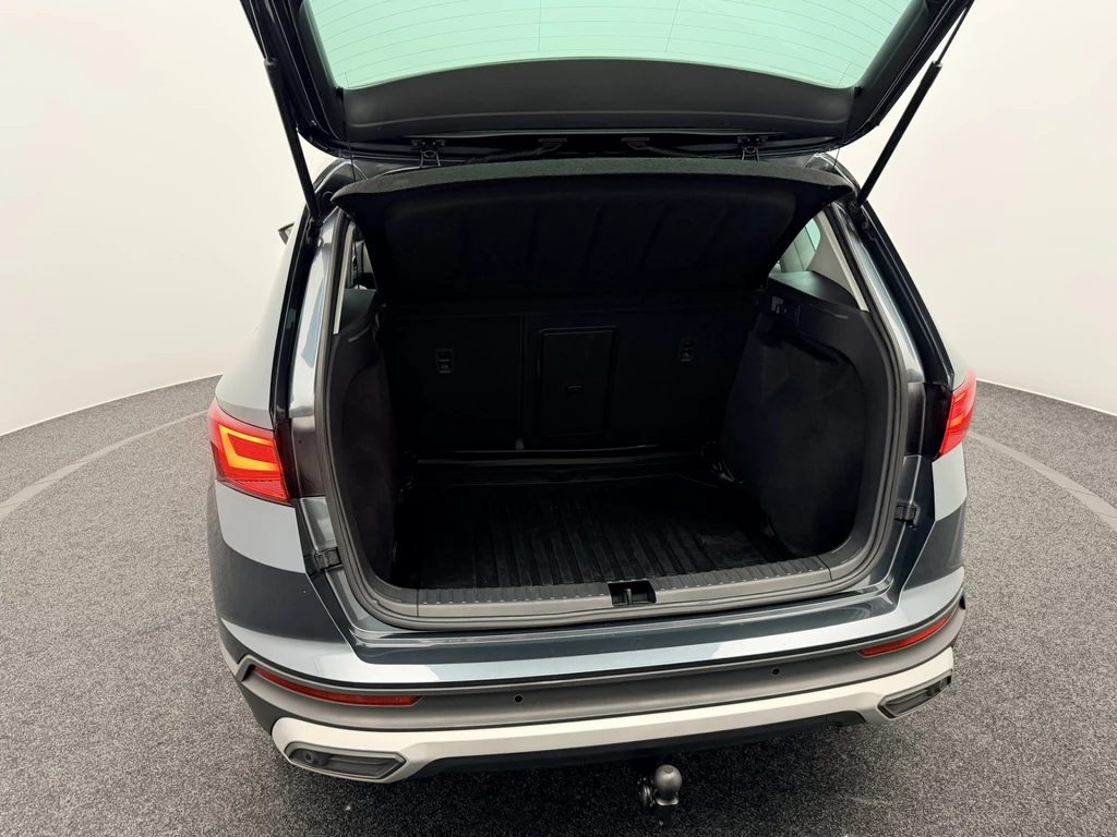 SEAT Ateca – foto 29