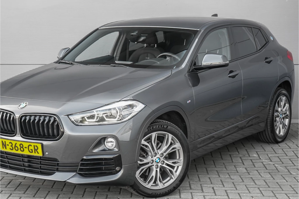 BMW X2 – foto 2