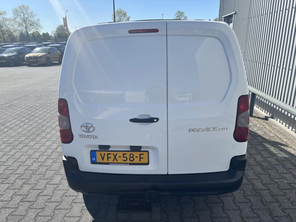 Toyota ProAce – foto 5