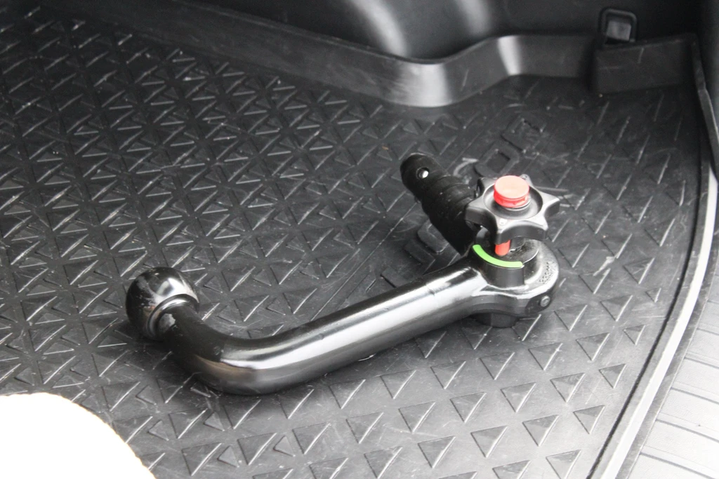 Hyundai Tucson – foto 13